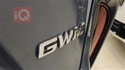 Haval H6 GT